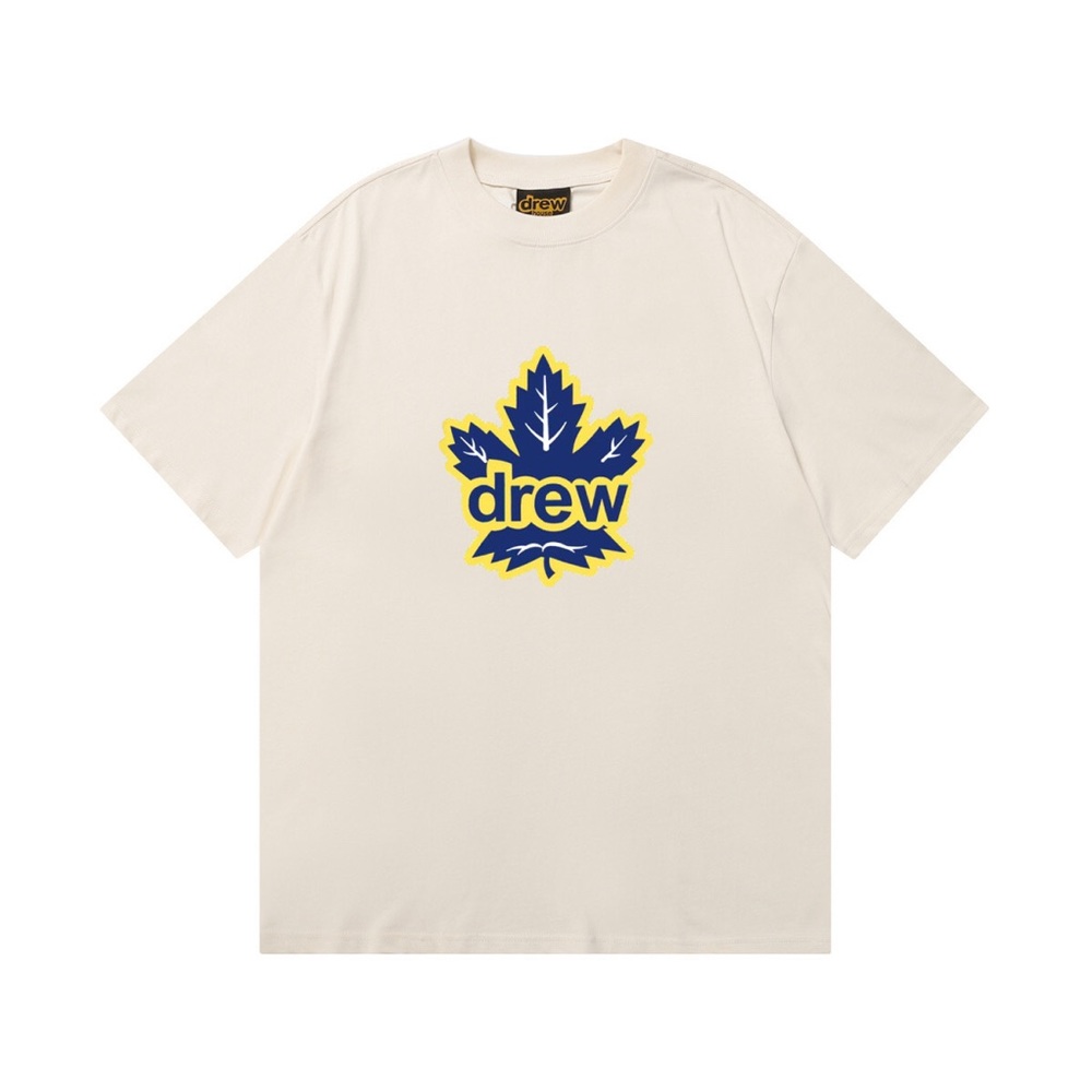 Drew House x Maple Leafs Grey Shirt